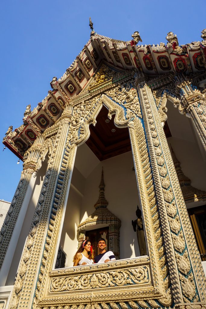 Wat Suan Plhu