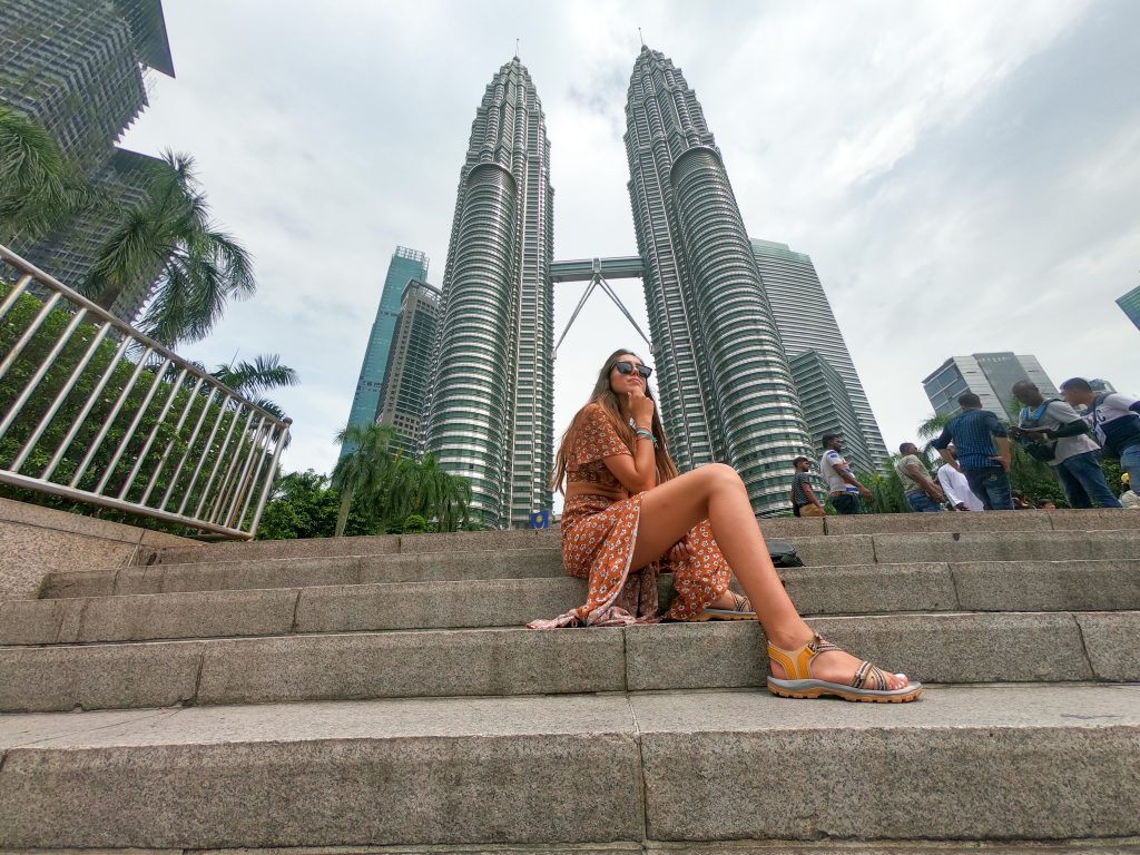 Que ver en Kuala Lumpur